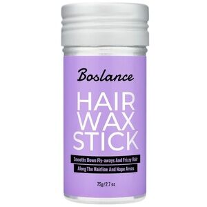 Lavender Hair Wax Stick (B332)